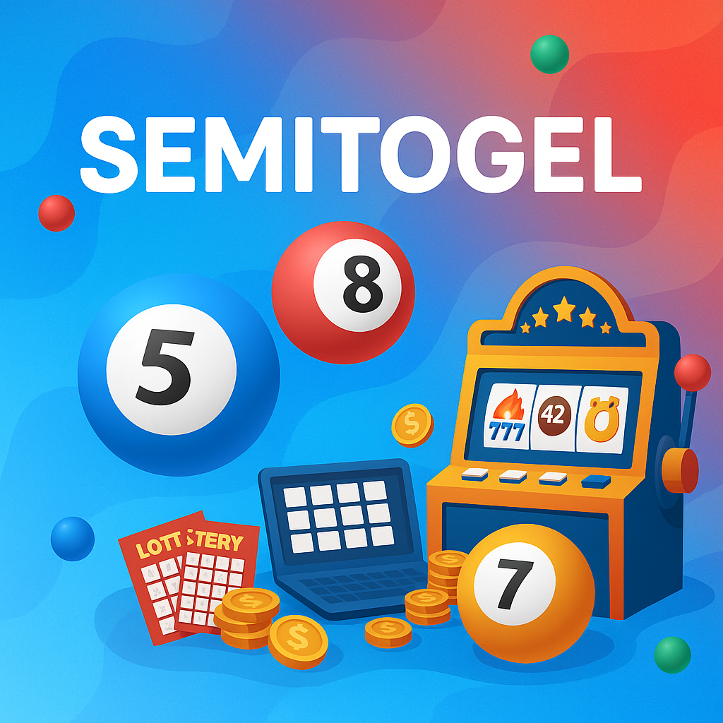 semitogel